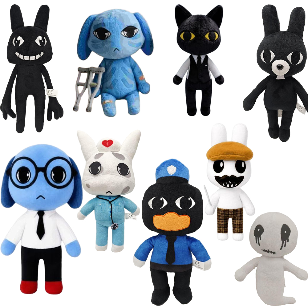 Party Games Easter - @ # Disponible en stock: peluche