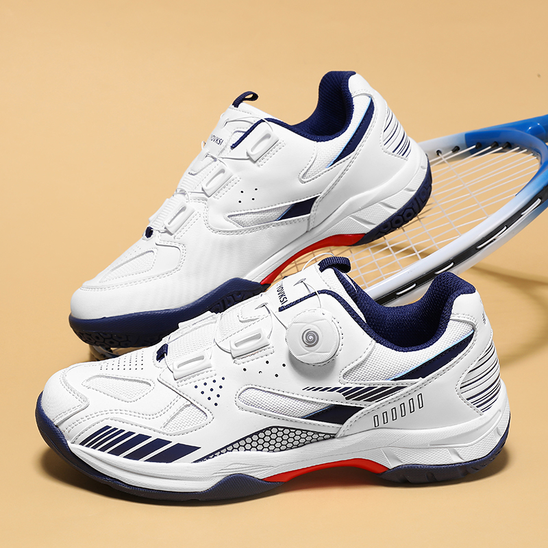 Badminton Set Garden - Nuevos zapatos de tenis para hombre,