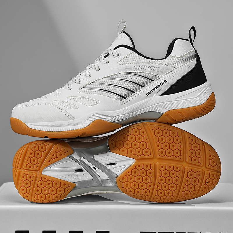 Badminton Set Garden - Nuevos zapatos de voleibol para hombre,