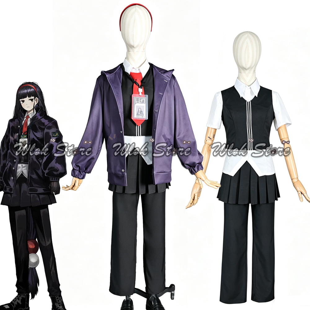 Disfraz de cosplay de Aeng-du  - Party Games Cards reseña y precio