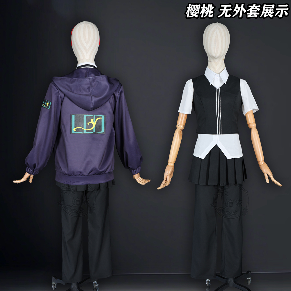 Disfraz de cosplay de Aeng-du  - Party Games Cards reseña y precio