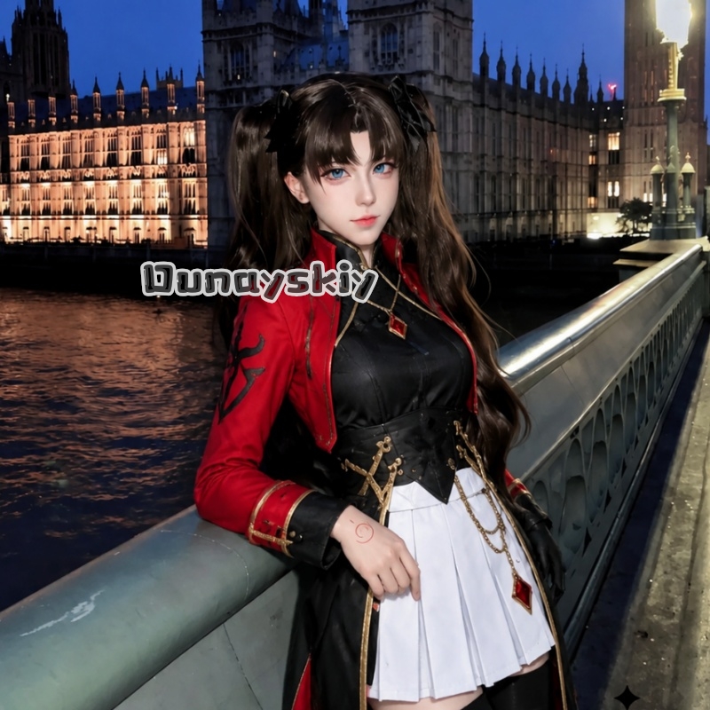 KS*22 Honkai Star Rail X Fate  - Party Games School reseña y precio