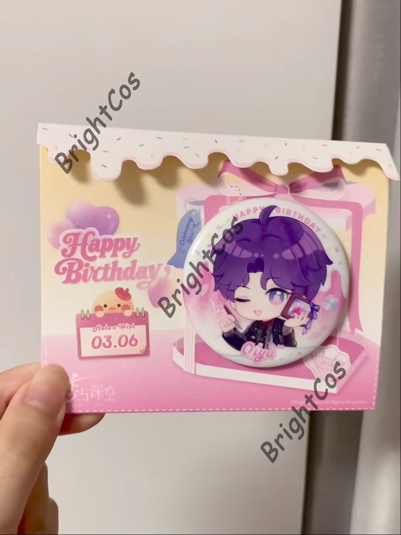 [Merch oficial] Nuevo juego Lo - Party Games Cards reseña y precio
