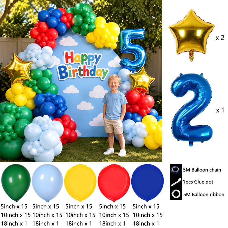 Super Bors Arreglo de Globos c - Party Games Mario reseña y precio