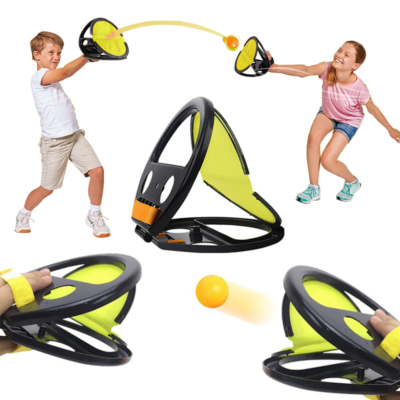 Juego de Atrapar Pelotas para  - Party Games Indoor reseña y precio