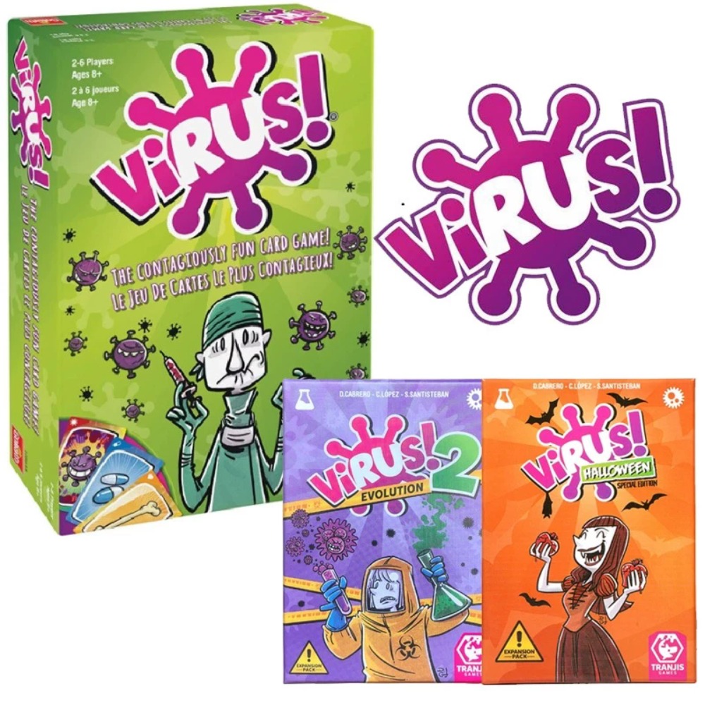 Interesante juego de cartas Vi - Party Games Bridal Shower reseña y precio