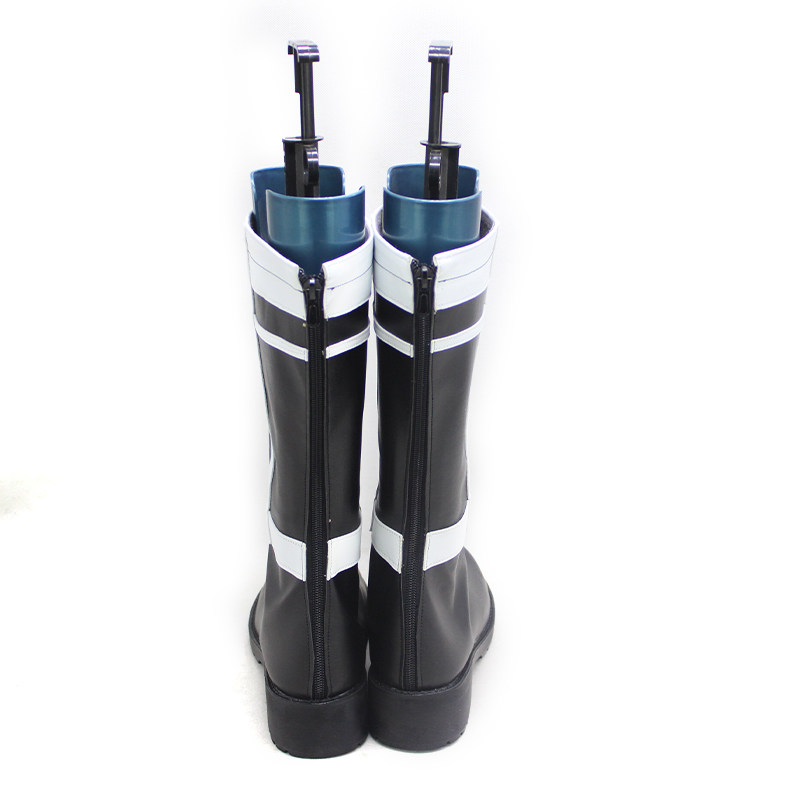 Zapatos de Cosplay de Anime Fr - Play Friends Party Games reseña y precio