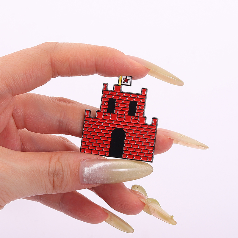 Alfileres esmaltados de inspir - Party Games Easter reseña y precio