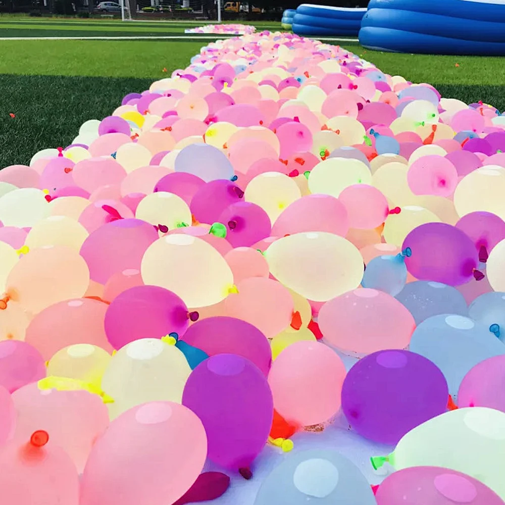 111 Piezas de Divertidas Pelot - Quick Games Party reseña y precio