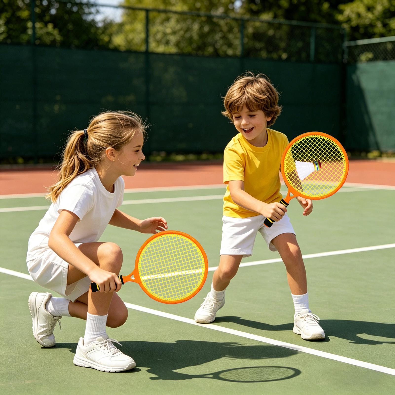 Set de bádminton para deportes - Badminton Set Garden reseña y precio