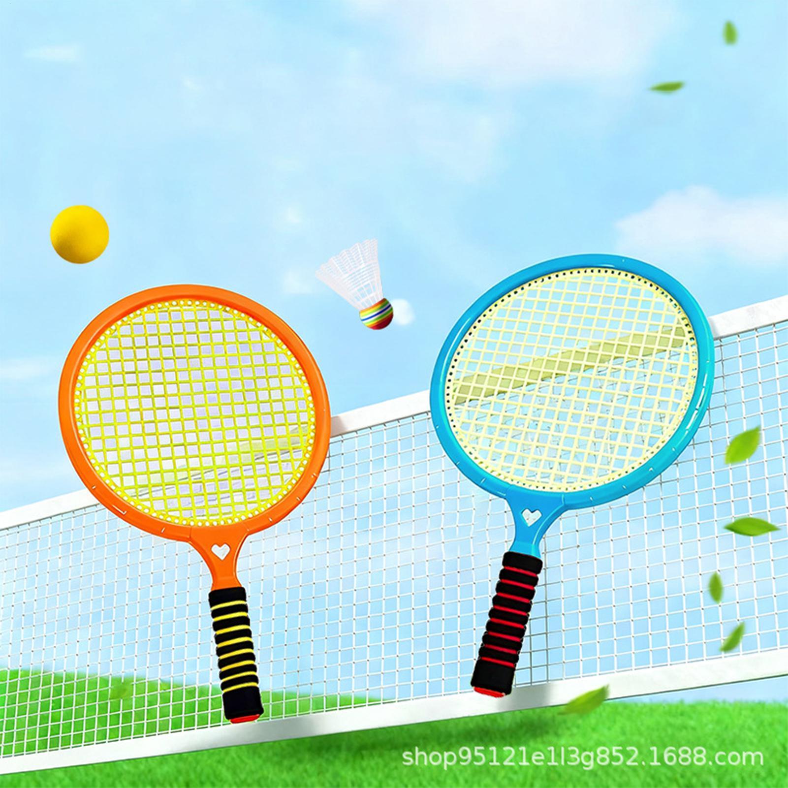 Set de bádminton para deportes - Badminton Set Garden reseña y precio