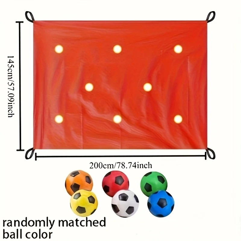 Kit de Juego de Lanzamiento de - Party Games Indoor reseña y precio
