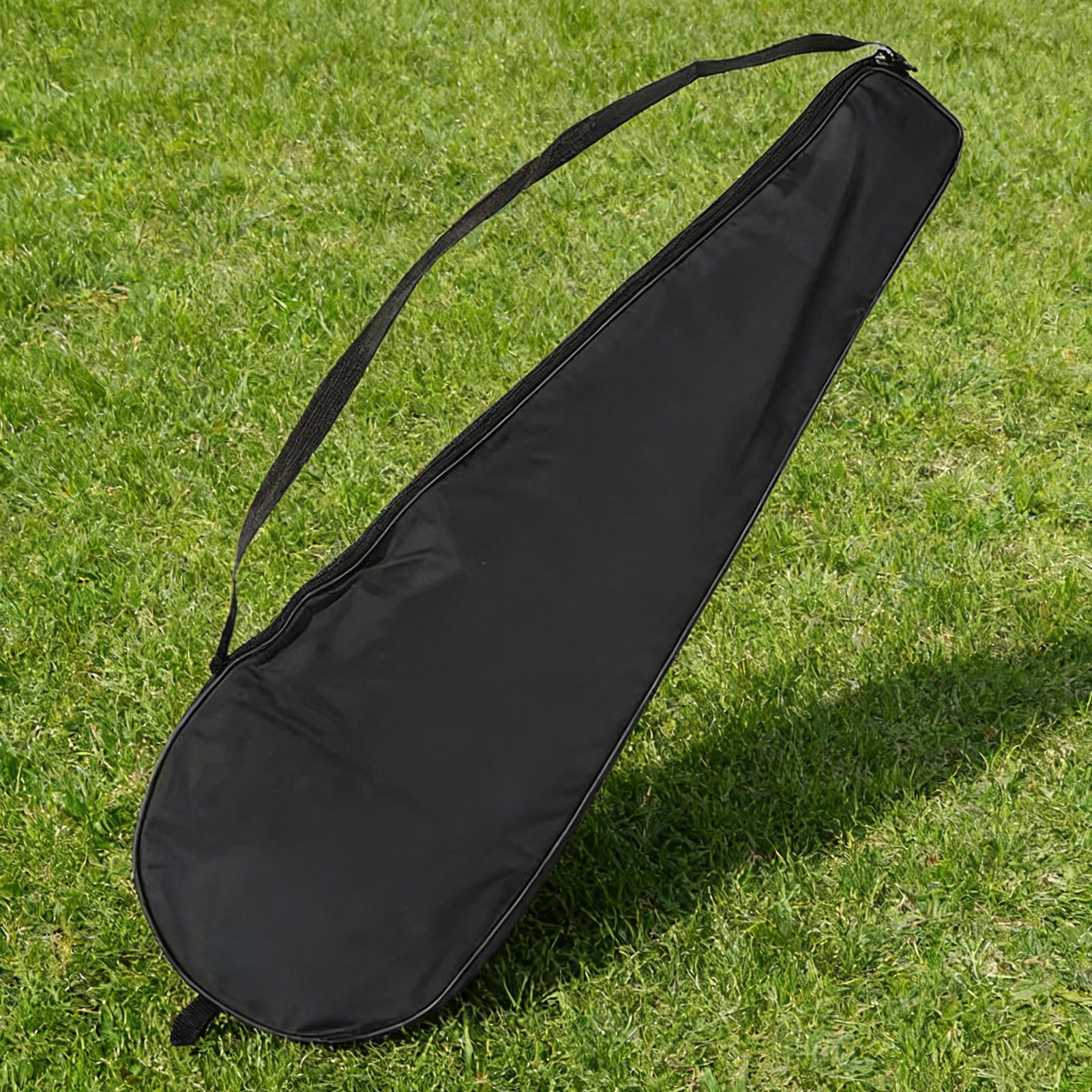Bolsa Ligera e Impermeable par - Badminton Set Garden reseña y precio