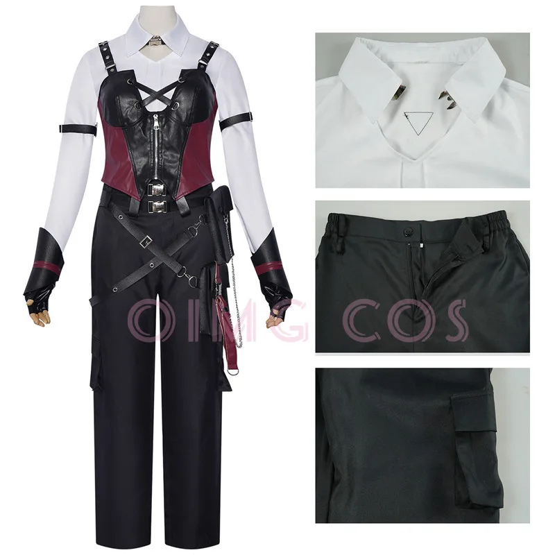 Disfraz de Cosplay de Love and - Party Games Groups reseña y precio
