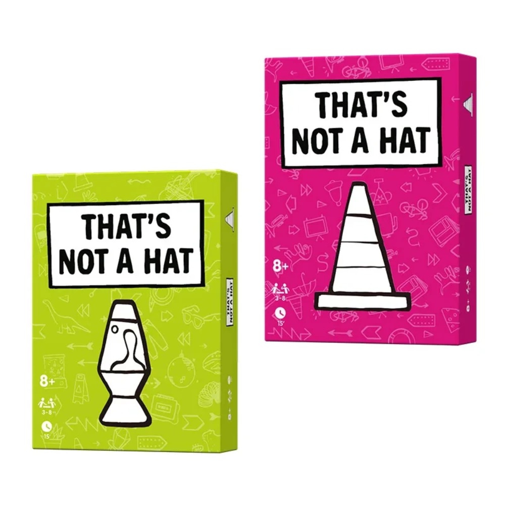 Divertido juego de cartas que  - Party Games Indoor reseña y precio