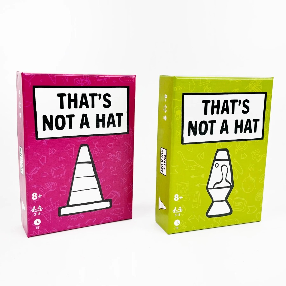 Divertido juego de cartas que  - Party Games Indoor reseña y precio