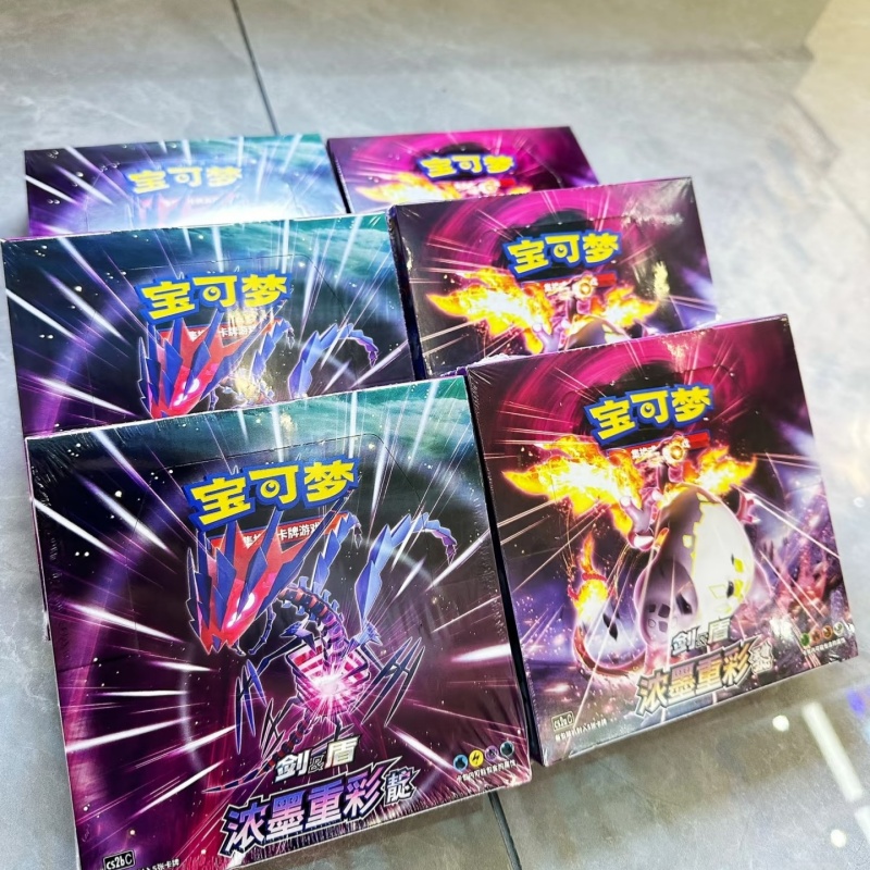 Tarjeta Pokem0n Original, jueg - Party Games Cards reseña y precio