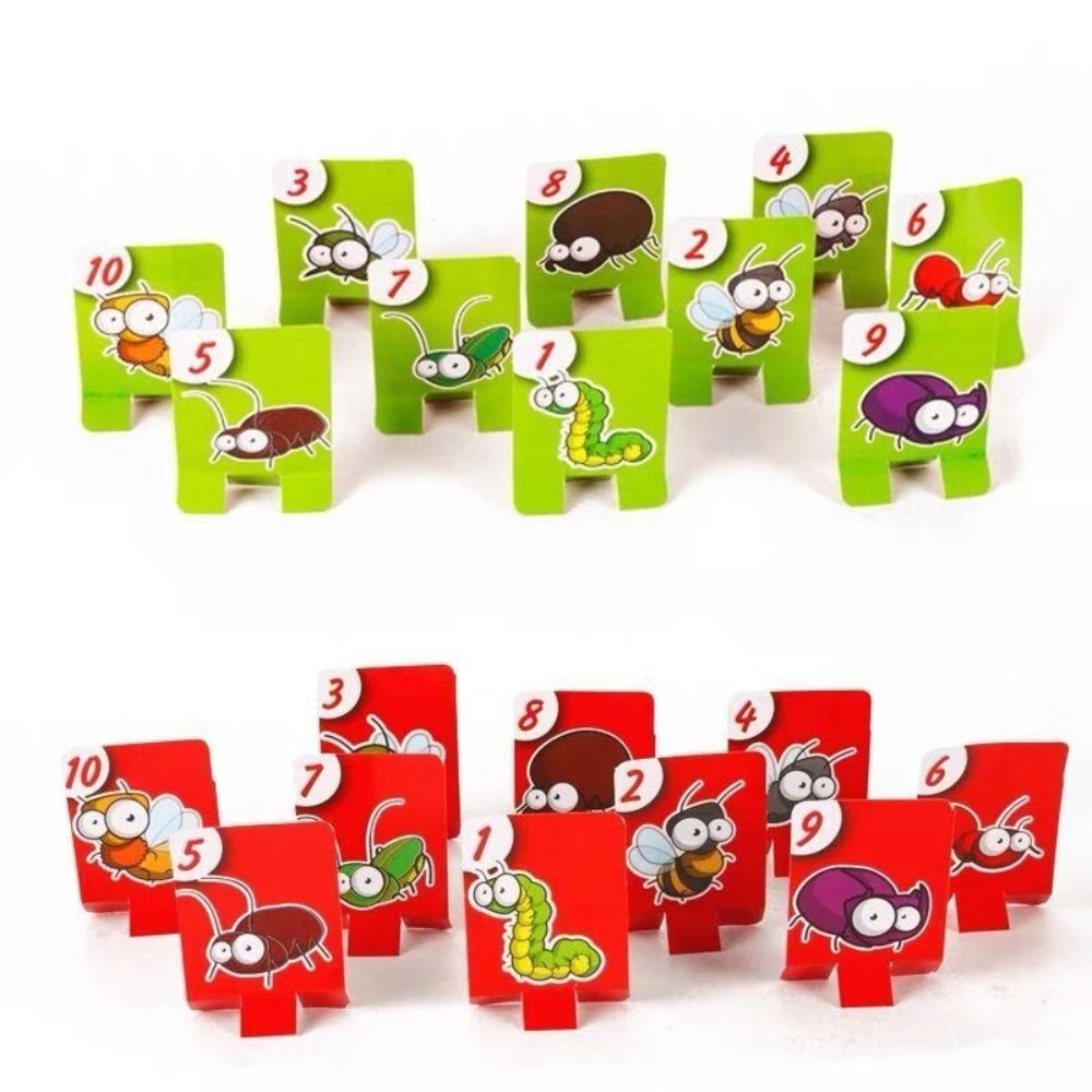 Máscara de Rana Lagarto con Le - Party Games Cards reseña y precio