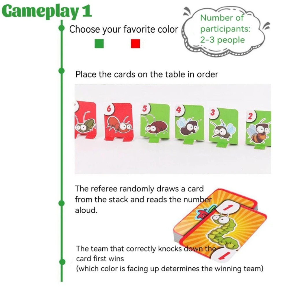 Máscara de Rana Lagarto con Le - Party Games Cards reseña y precio