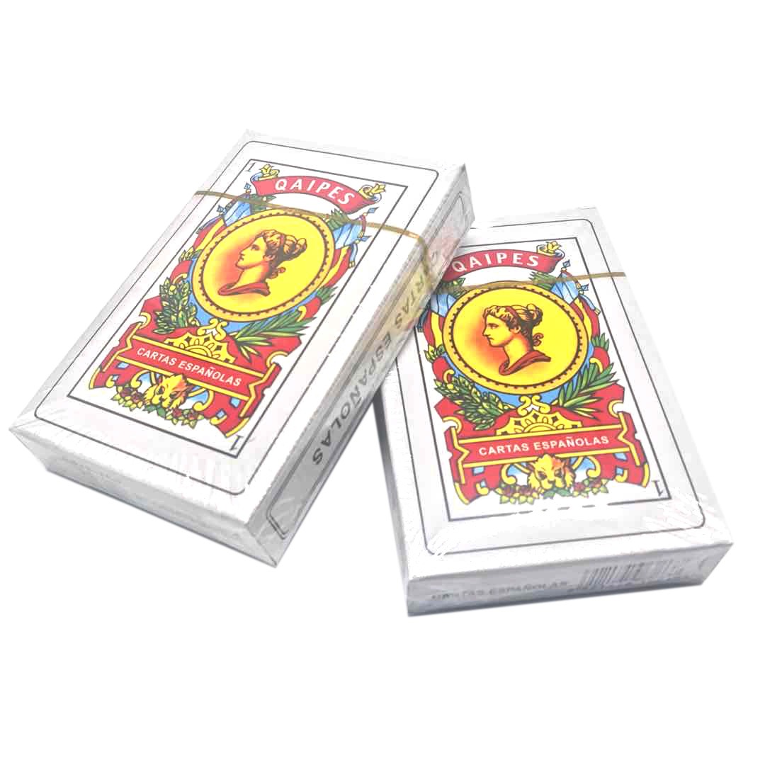 Divertidas Cartas de Juego Esp - Party Games In Spanish reseña y precio
