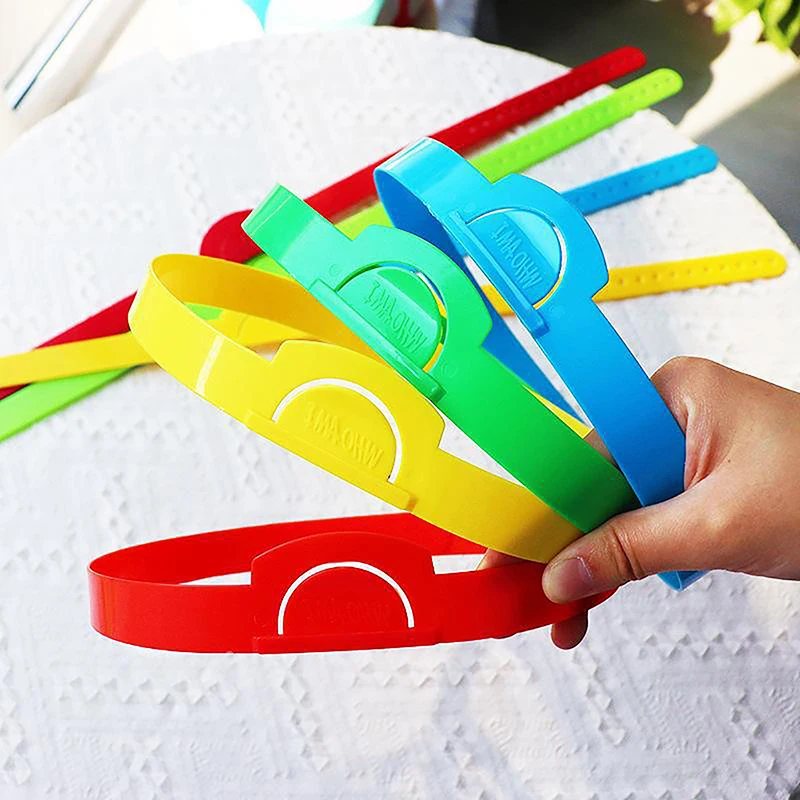Diadema de plástico, juego de  - Quick Games Party reseña y precio