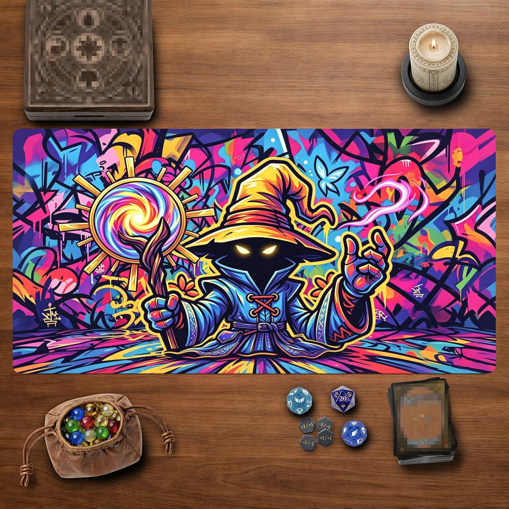 Mysterious Wizard MTG&TCG - Ta - Party Games Mystery reseña y precio
