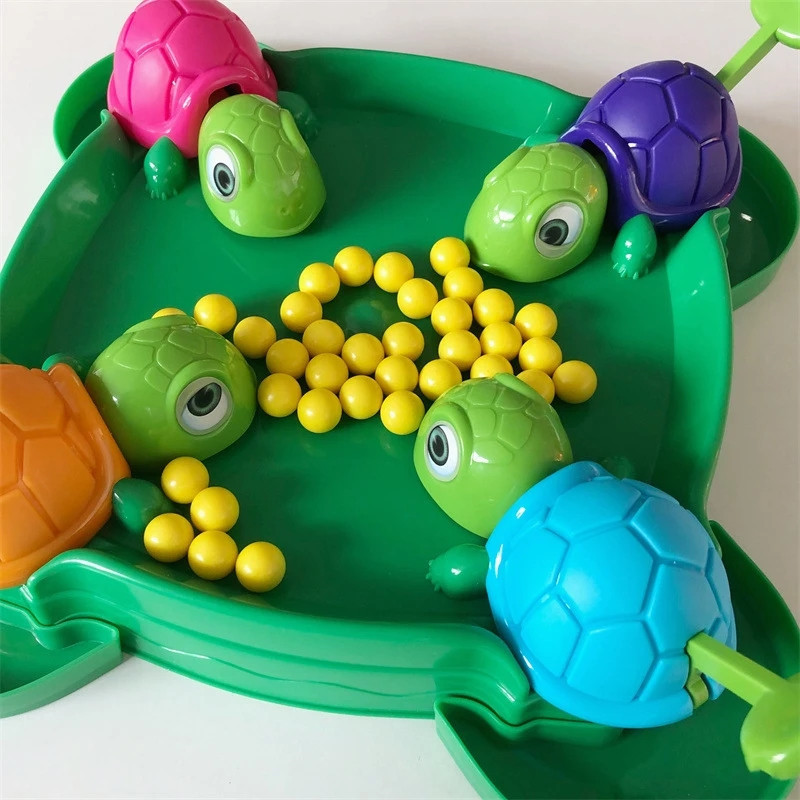 Juguetes para niños, juegos co - Play Friends Party Games reseña y precio