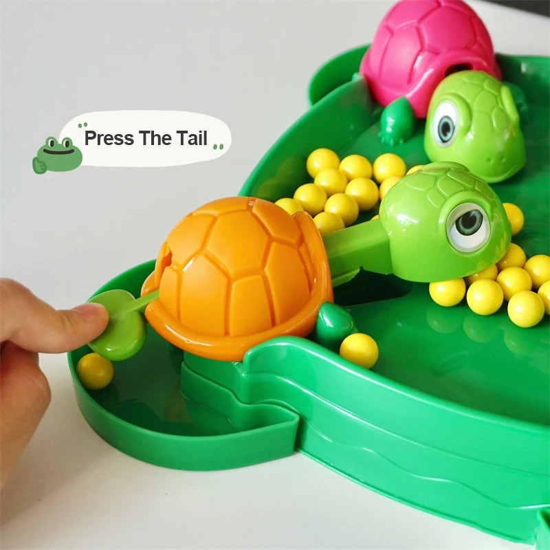 Juguetes para niños, juegos co - Play Friends Party Games reseña y precio