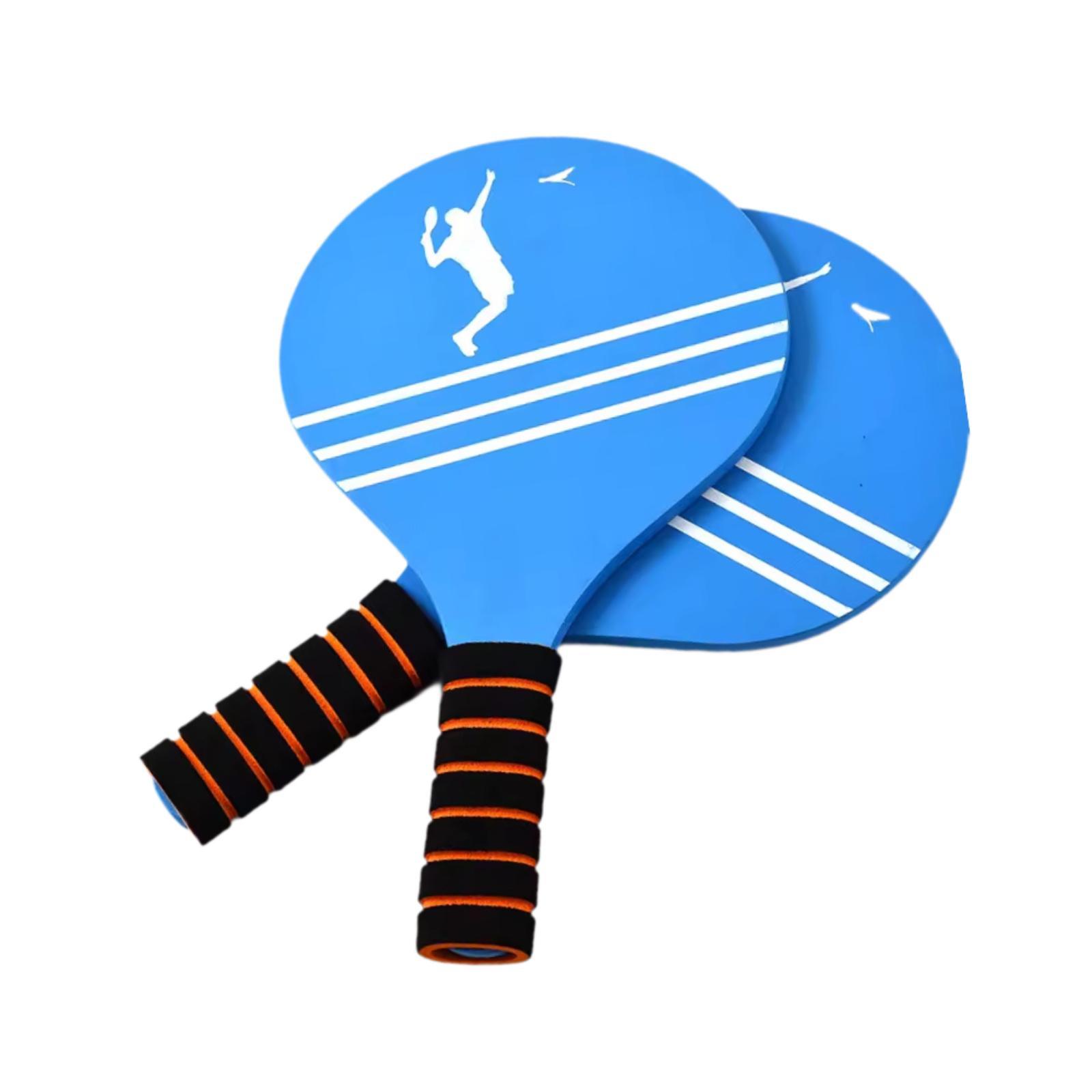 Juego de bádminton de 2 piezas - Badminton Set Garden reseña y precio