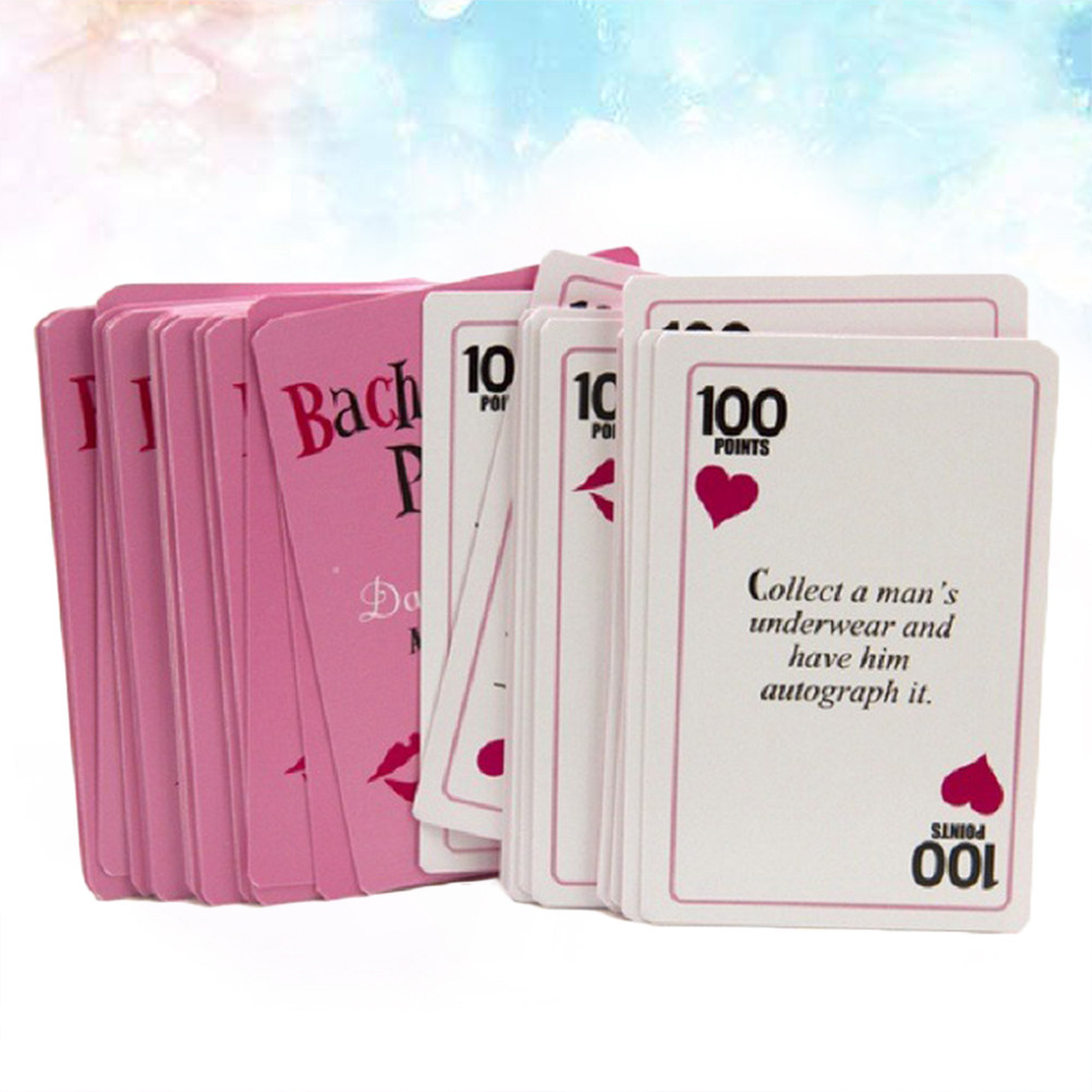 Tarjetas de juego para búsqued - Scavenger Hunt Card reseña y precio