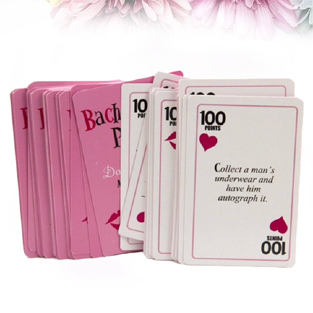 Tarjetas de juego para búsqued - Scavenger Hunt Card reseña y precio