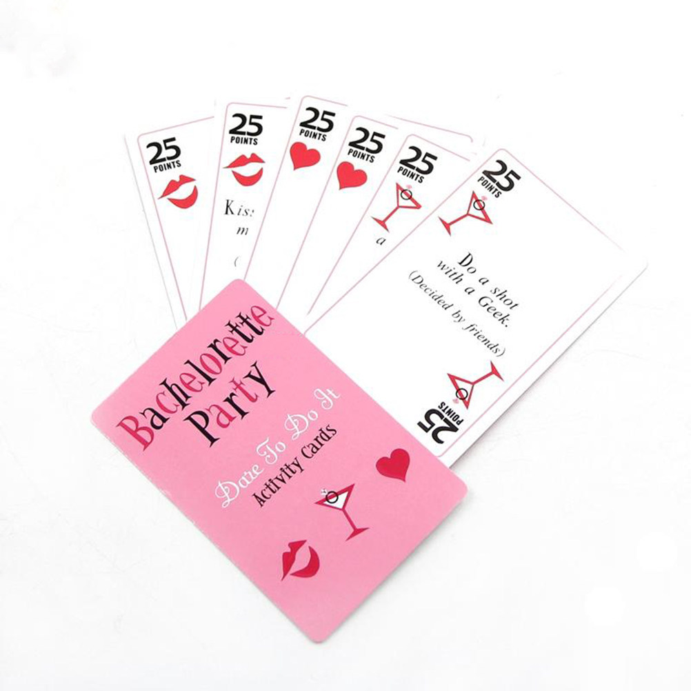 Tarjetas de juego para búsqued - Scavenger Hunt Card reseña y precio