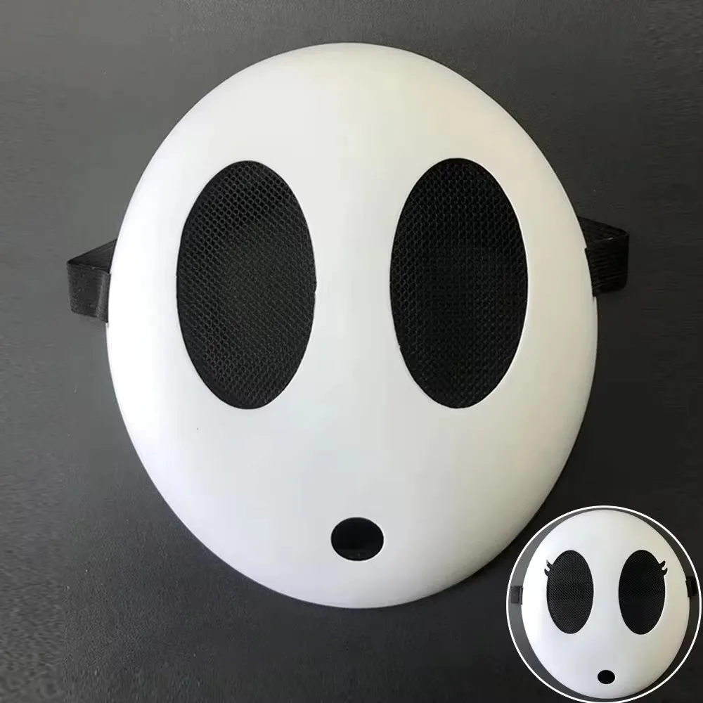 Máscara de juego de películas  - Party Games Easter reseña y precio
