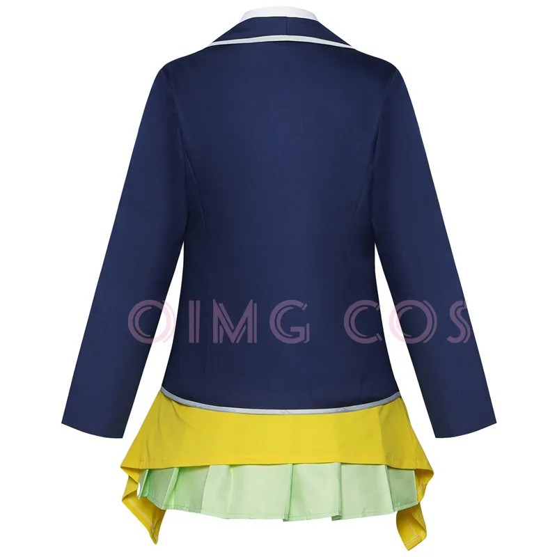 Disfraz de Cosplay de The Quin - Party Games Groups reseña y precio