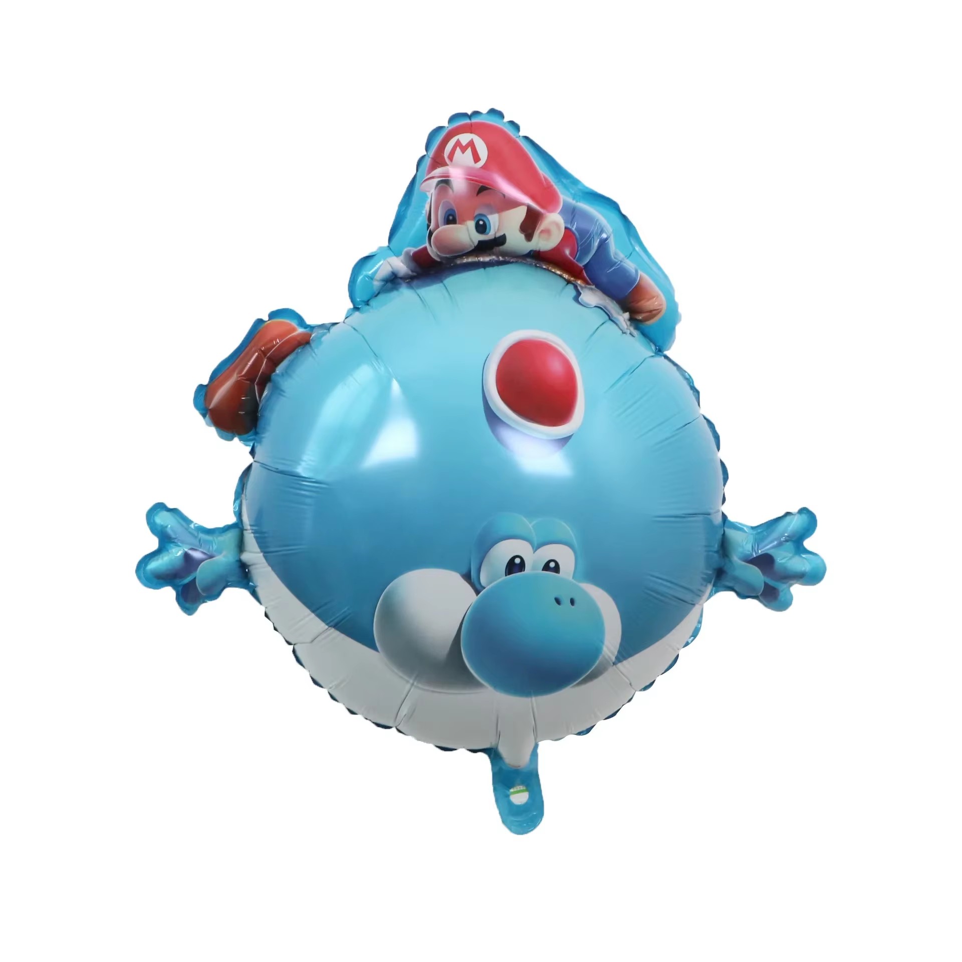 Set de Globos de Mario Bros, D - Party Games Mario reseña y precio
