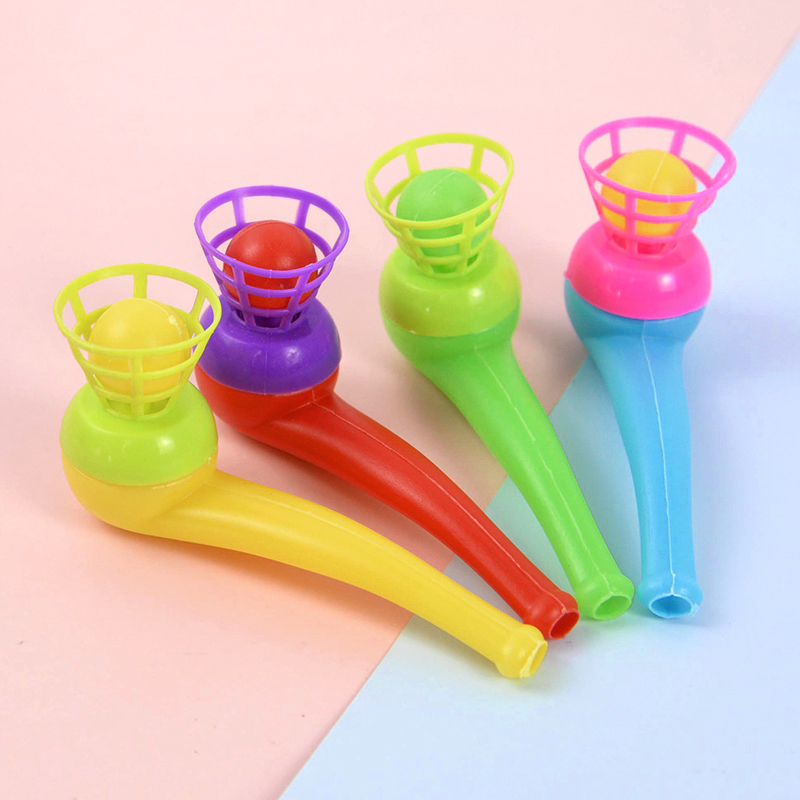Tubo de soplado mágico para ni - Party Games Easter reseña y precio
