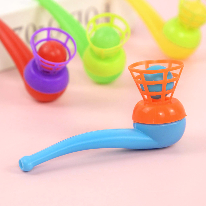 Tubo de soplado mágico para ni - Party Games Easter reseña y precio