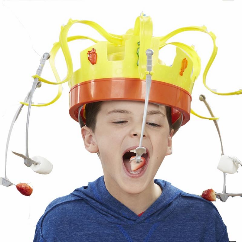1 unidad de juguete novedoso p - Play Friends Party Games reseña y precio
