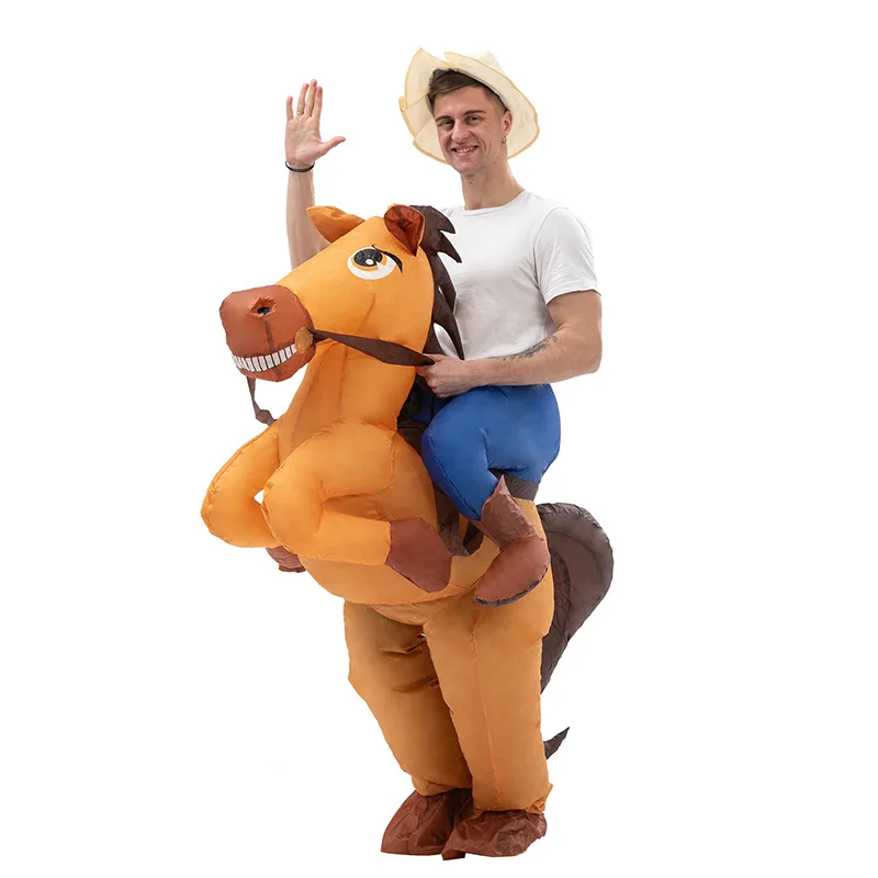 Divertido disfraz de vaquero i - Party Games In Spanish reseña y precio