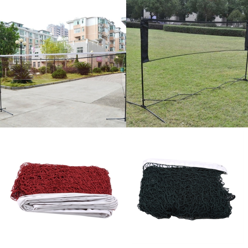 Red de bádminton profesional d - Badminton Set Garden reseña y precio