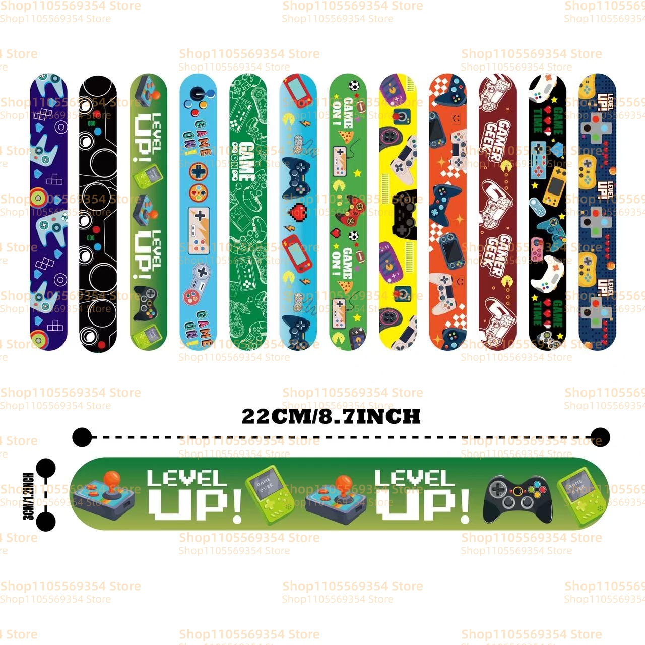Pulseras de Diseño Novedoso co - Party Games Easter reseña y precio