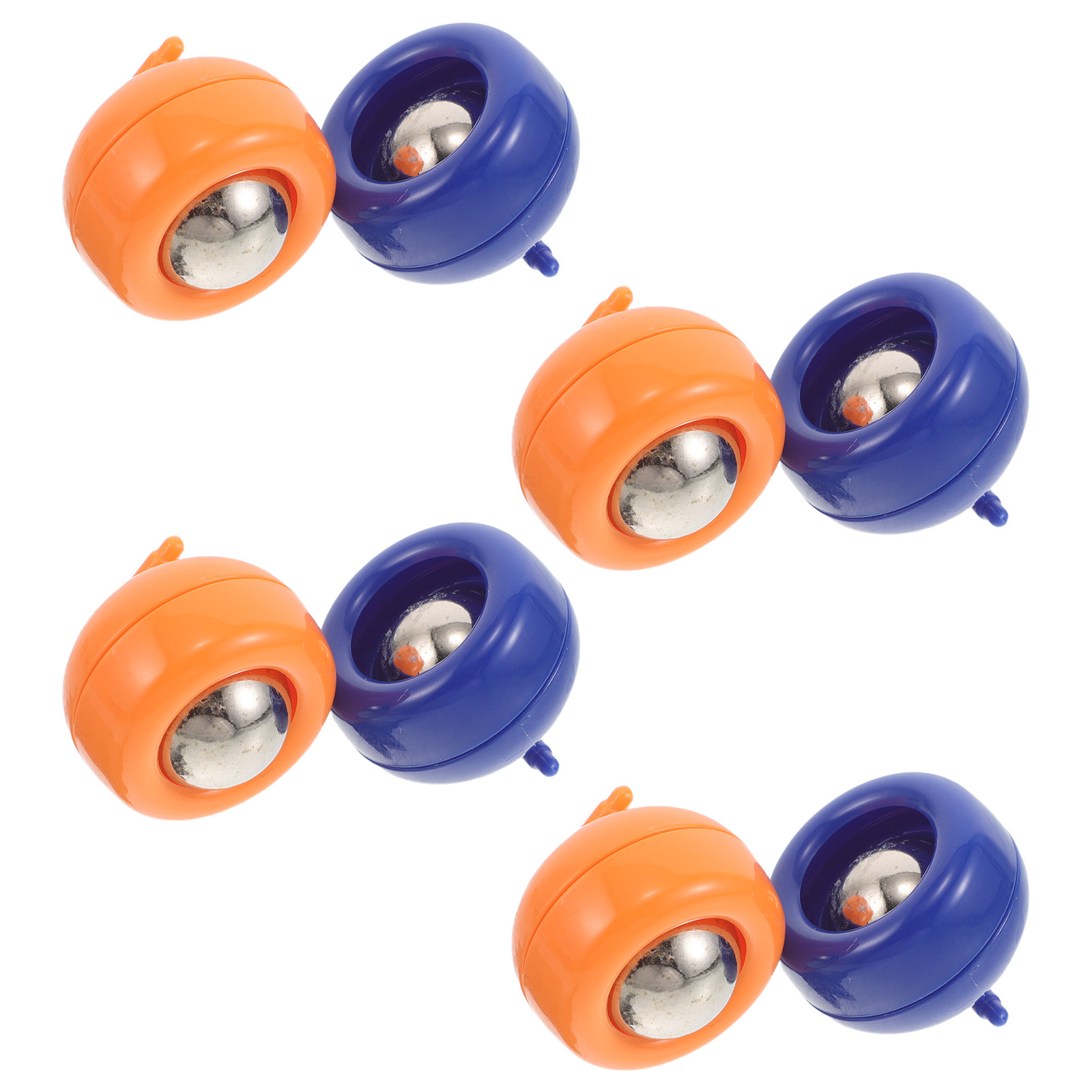 8 Discos de Curling para Mesa, - Party Games Indoor reseña y precio