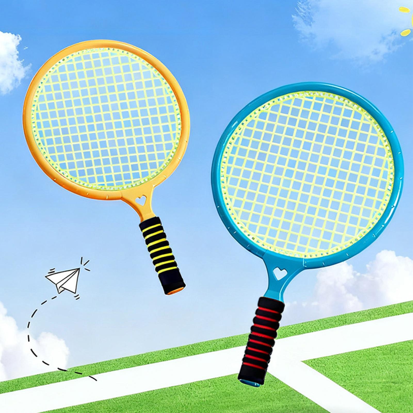 Juego de bádminton para niños, - Badminton Set Garden reseña y precio