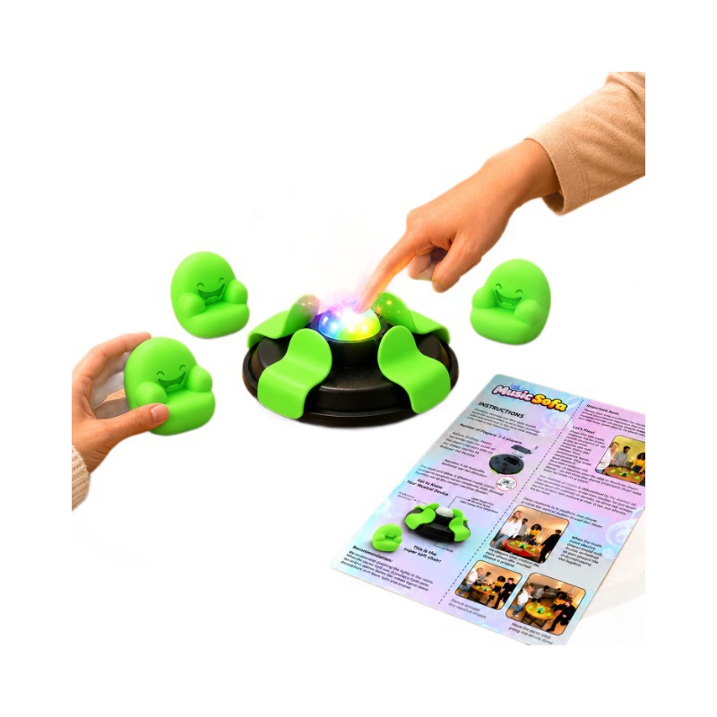 ¡Desafío de Reflejos Rápidos!  - Quick Games Party reseña y precio