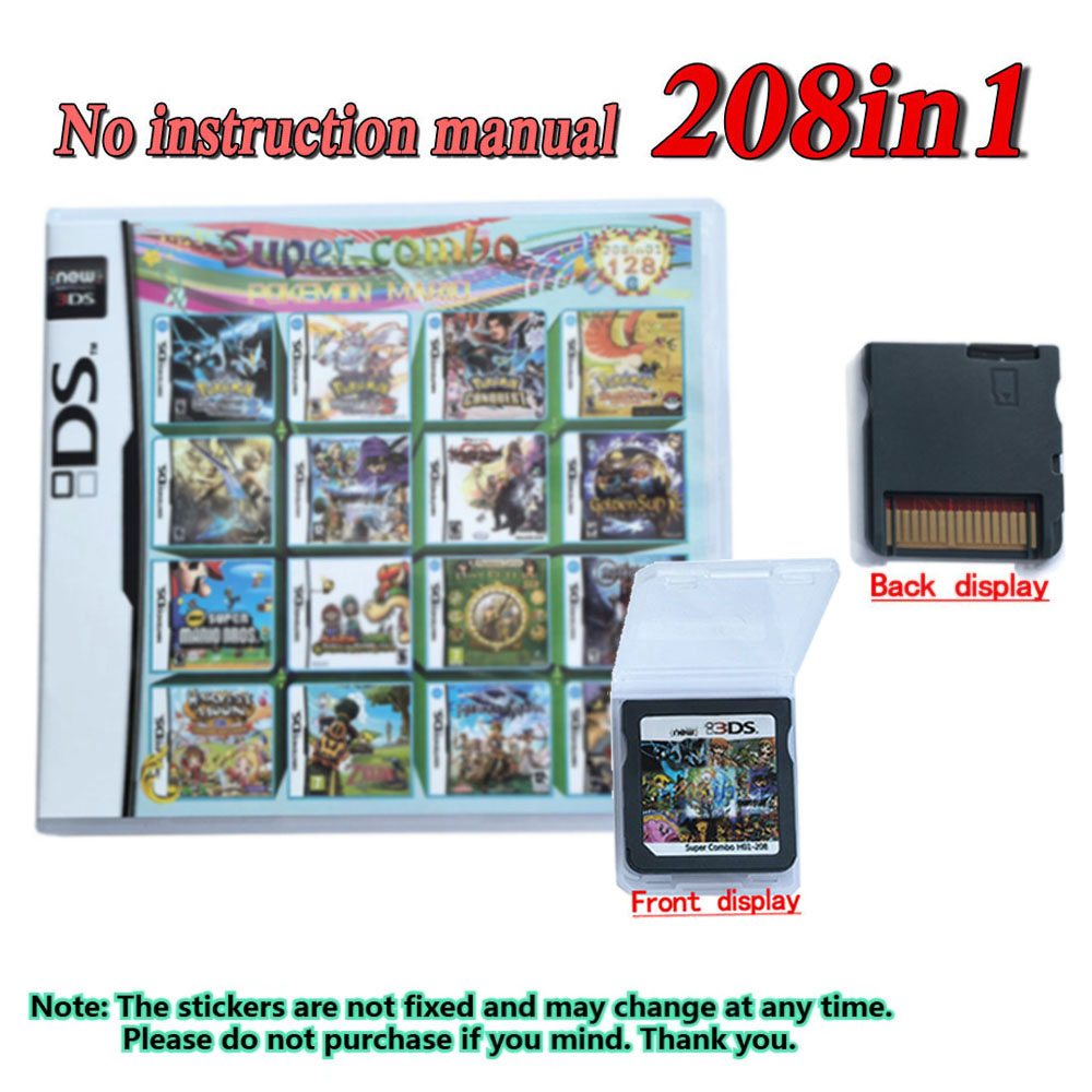 Cartucho de Juegos 4300 en 1 p - Party Games Easter reseña y precio