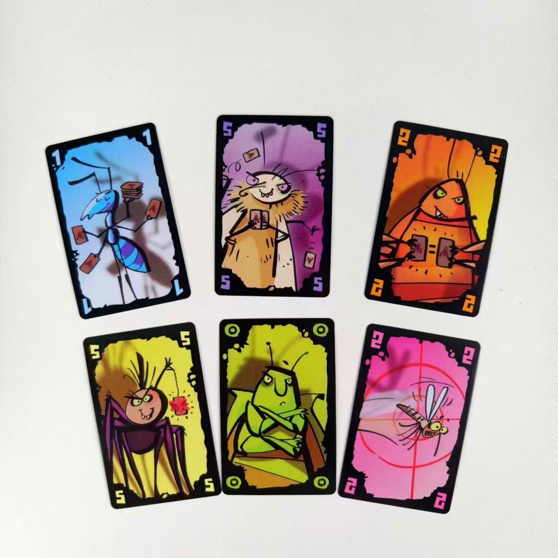 Juego de Cartas Español Polill - Party Games In Spanish reseña y precio