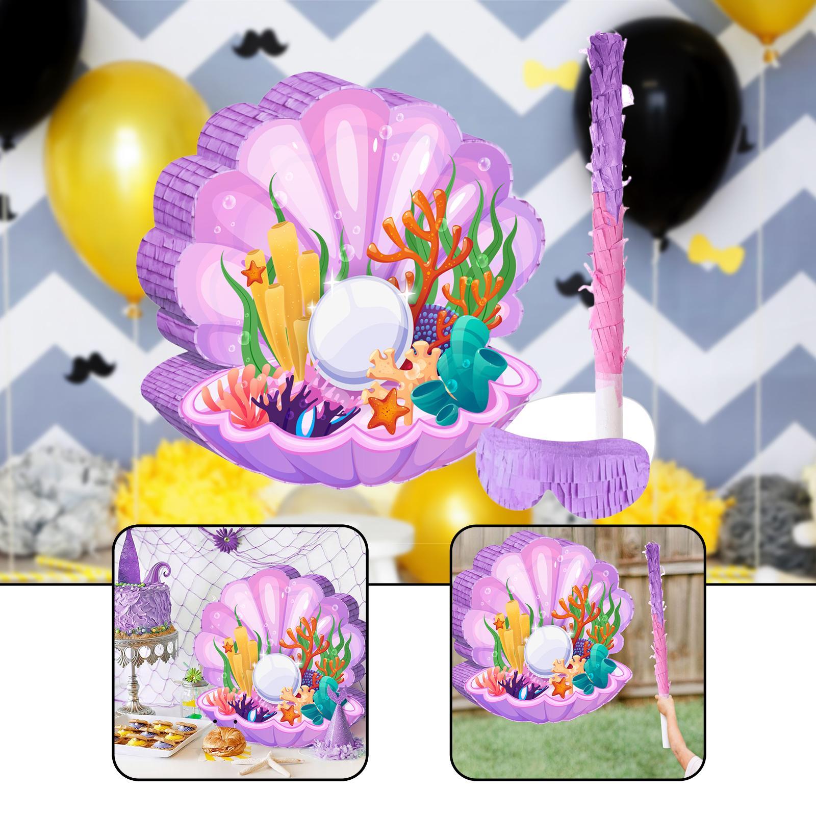 Juguete de Fiesta, Piñata de C - Party Games School reseña y precio