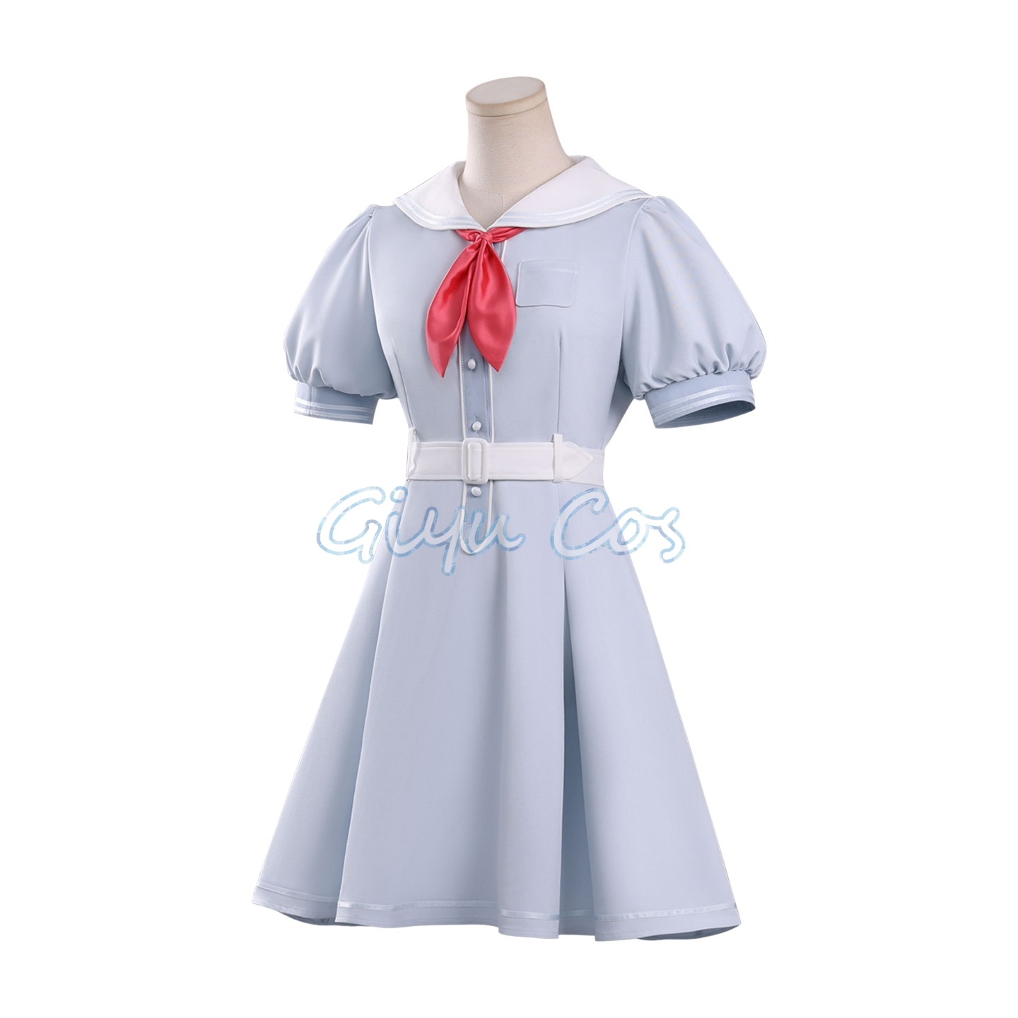 Disfraz de Cosplay de LoveLive - Party Games School reseña y precio