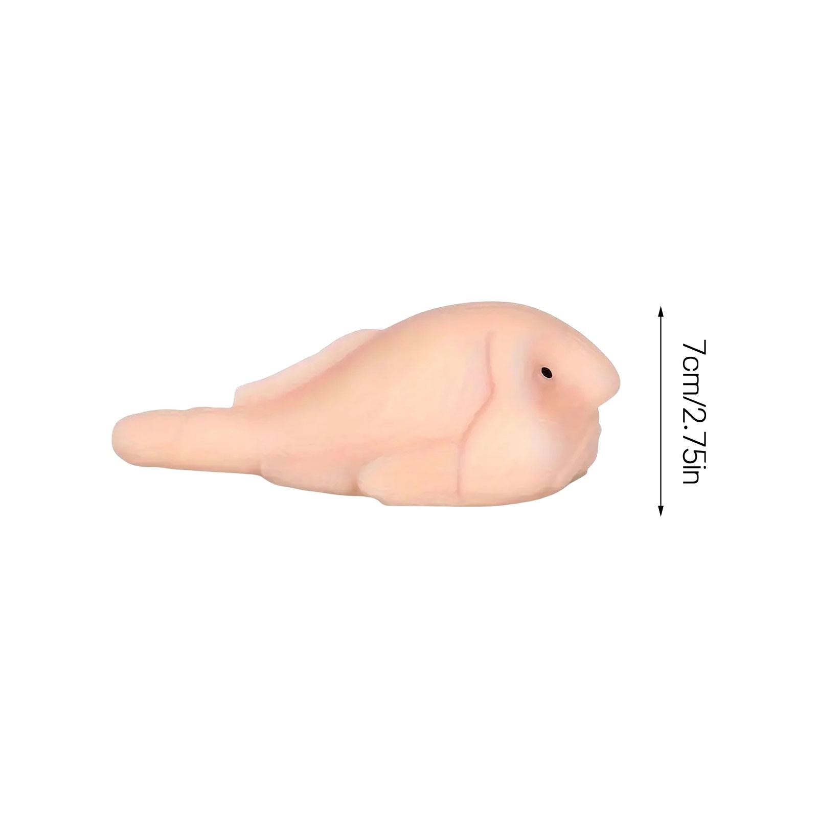 Juguete Sensorial de Pescado B - Party Games Easter reseña y precio