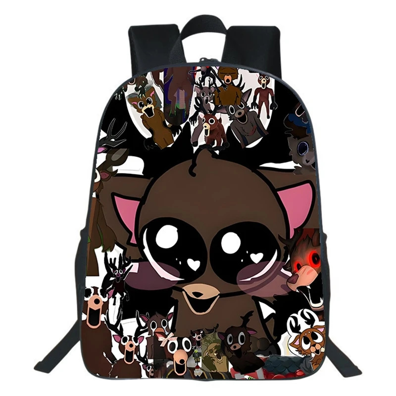 Mochila de juego de 99 noches  - Party Games School reseña y precio
